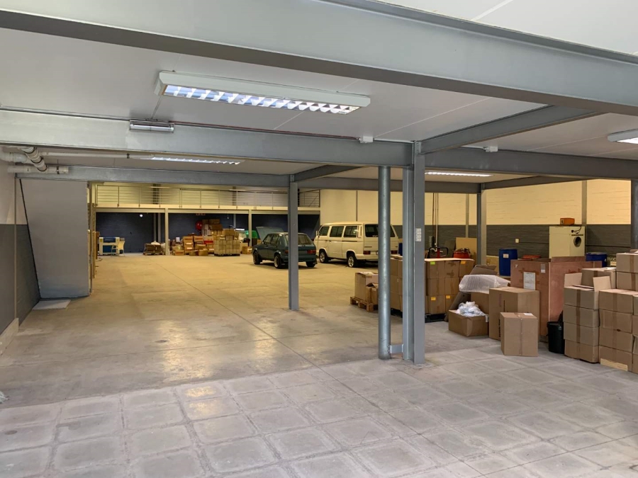 To Let commercial Property for Rent in Brackenfell South Western Cape